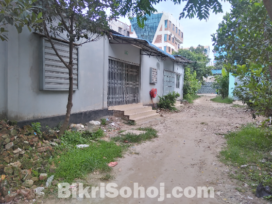 ৪০০০ স্কয়ার ফিট ফ্লোর ভাড়া